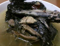 当归补血汤 当归红枣乌鸡汤补血暖身做法